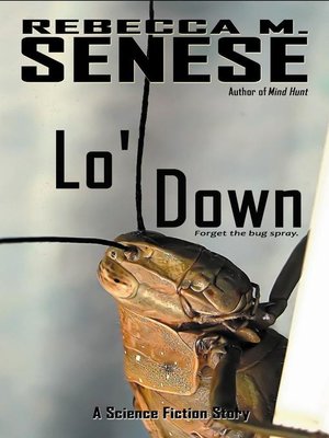 cover image of Lo' Down